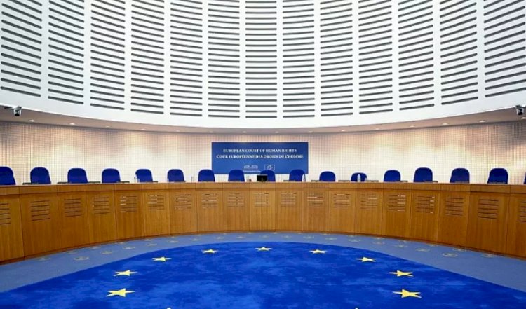 AİHM, Türkiye'de 230 yargı mensubunun daha özgürlük ve güvenlik hakkının ihlal edildiğine hükmetti