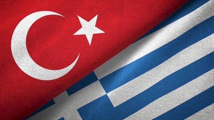 NATO, AB ve BM'ye mektup