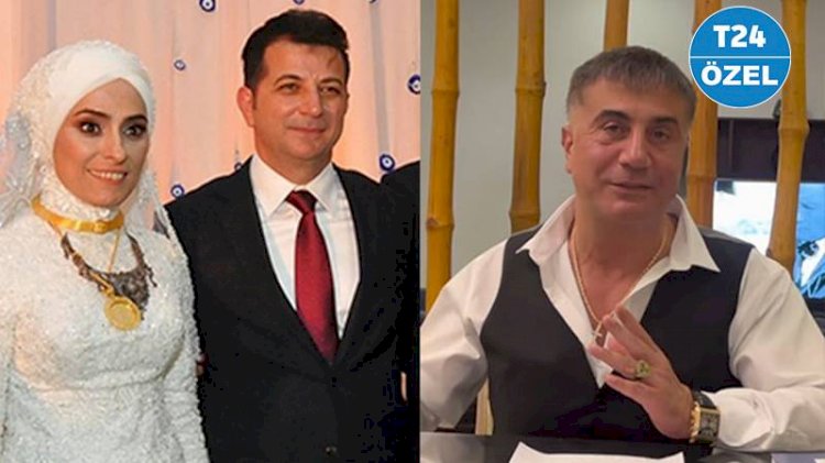 Son ankette Sedat Peker detayı: Halkın yüzde 72'si inanıyor