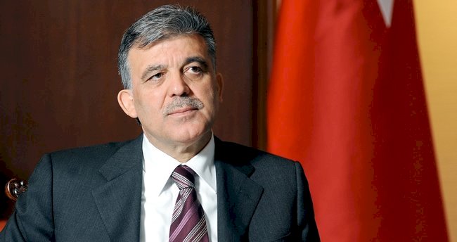 Gül, neden günah çıkarttı?..