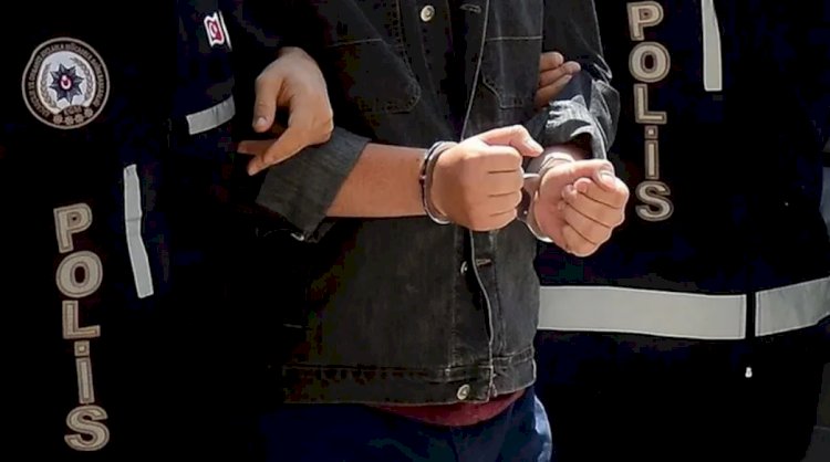 Semra Güzel'le birlikte gözaltına alınan 2 kişi tutuklandı