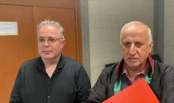 ByLock'un sahibi hakkında karar. Ceza verilmedi