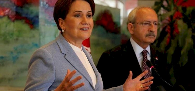 İktidarın CHP ve İYİ Parti’ye Kürt seçmen tuzağı ve HDP