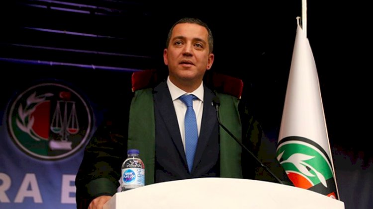 Sağkan: AİHM kararları uygulanmıyor, hâkim ve savcı korkuyor