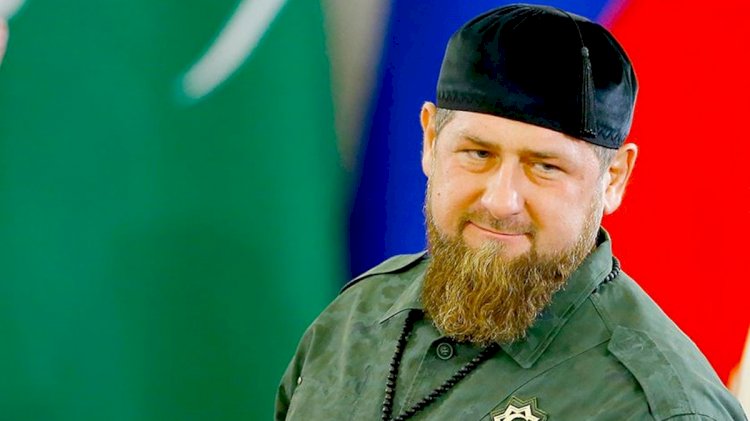 Kadirov'dan ilginç geri adım: Satanistlerle savaşacağım görevi bırakamam
