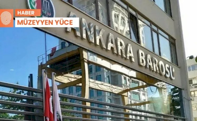 Ankara Barosu seçime gidiyor: Üç isim adaylığını açıkladı 