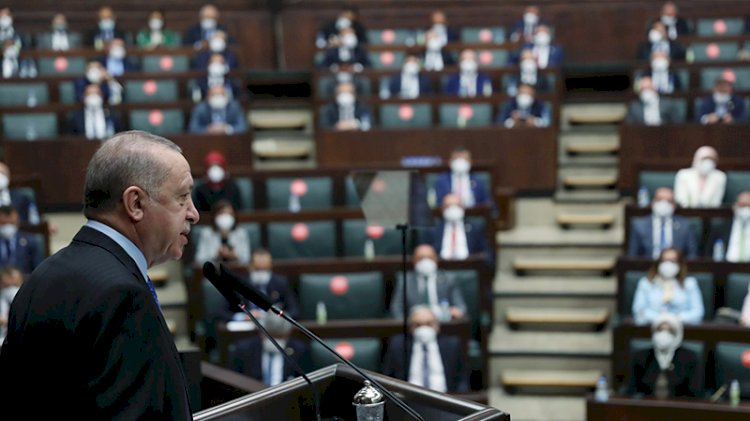 Sedat Peker'in rüşvet iddiaları AKP içinde rahatsızlık yarattı