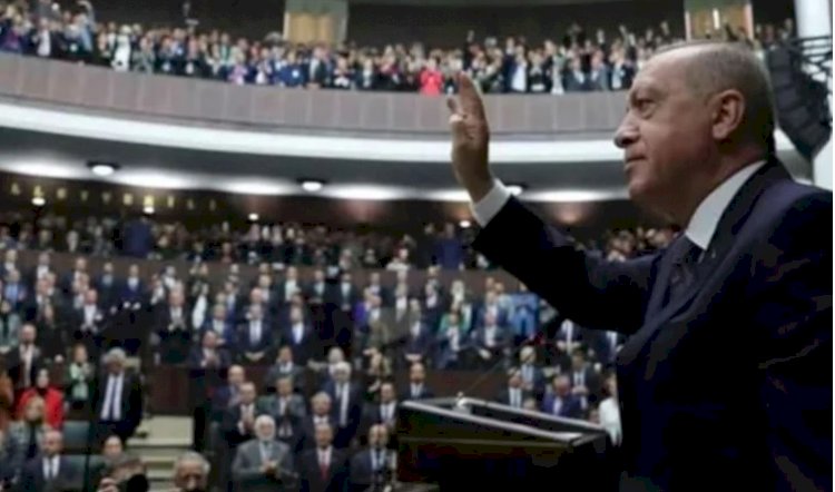 Kulisler hareketli: AKP'nin önündeki en büyük sorun...