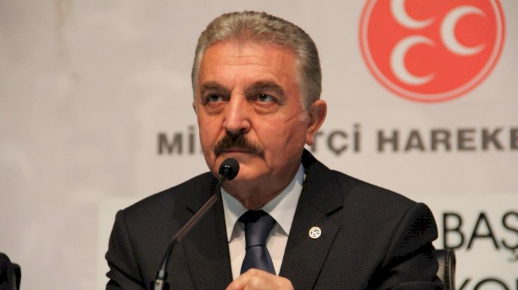 MHP'den erken seçim açıklaması: Seçimi öne alabiliriz