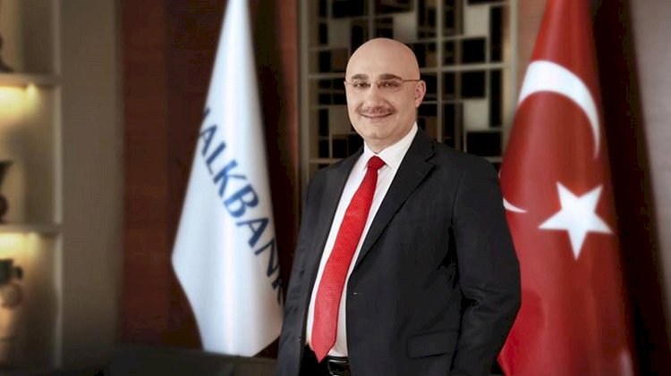 Halkbank Genel Müdürü Osman Arslan'ın CV'sindeki "gizli" 3 yıl: Bank Asya