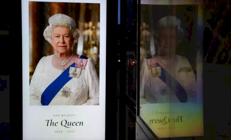 Kraliçe 2. Elizabeth'in ölümü: Bundan sonra ne olacak?
