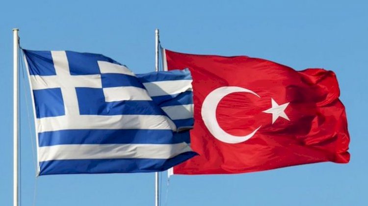 ABD ve NATO’dan Türkiye ve Yunanistan'a diyalog çağrısı