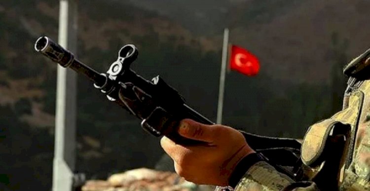 Pençe-Kilit operasyonundan acı haber