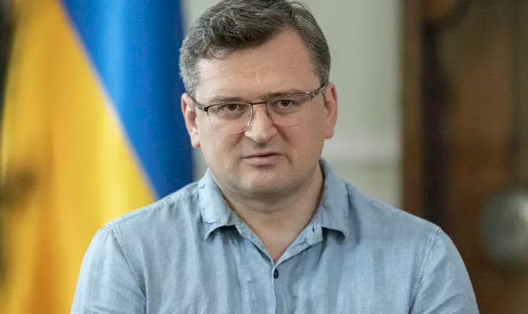Ukrayna, silah sevkiyatını geciktirdiği gerekçesiyle Almanya’yı suçladı