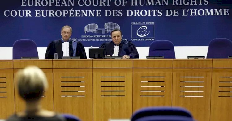 AİHM, darbe girişimi sonrası mahkum olan 2 hakimin yaptığı başvuruda Türkiye’yi haksız buldu