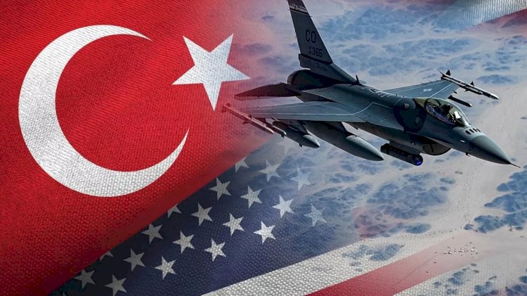 Washington hem Ankara'yı hem de Atina'yı memnun edecek