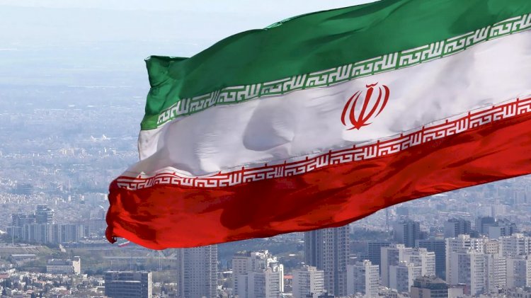 İran, Şanghay İşbirliği Örgütü'ne tam üyelik belgesini imzaladı
