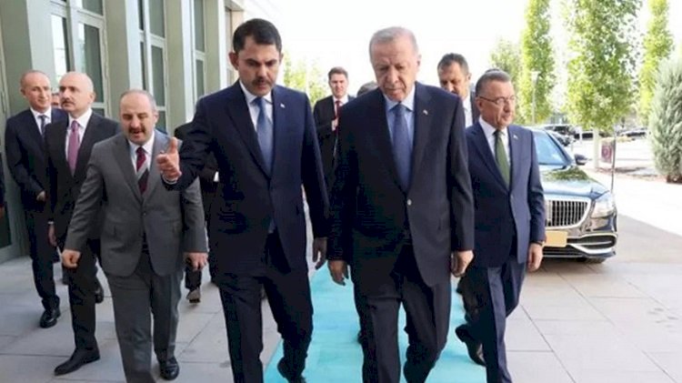 AKP, tarihinin 'en kritik' seçimine nasıl hazırlanıyor?