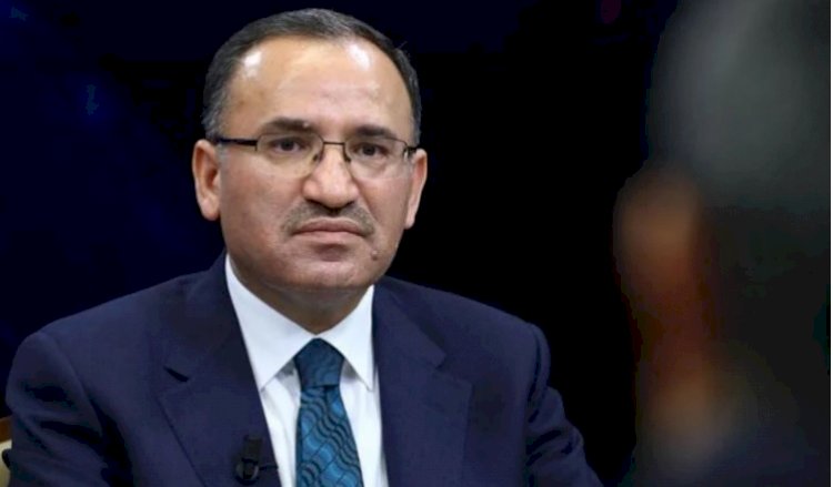 Bakan Bozdağ'dan avukat ücretiyle ilgili açıklama