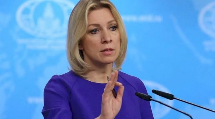 Rusya, ABD’yi tehdit etti: ‘Ukrayna’ya silah göndermeye devam ederse…’