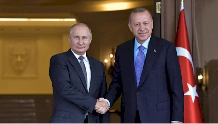 Tüm dünyanın gözü kulağı Semerkant’a çevrildi: Şangay Beşlisi Türkiye için neden önemli?