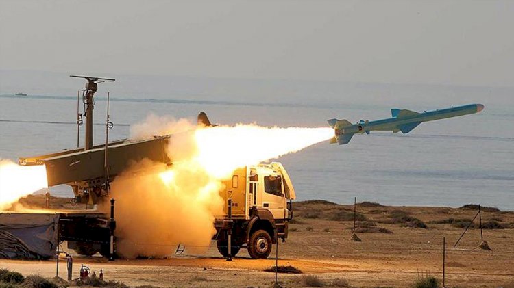 Rusya'dan ABD'ye Ukrayna tehdidi: Uzun menzilli füze kırmızı çizgimiz