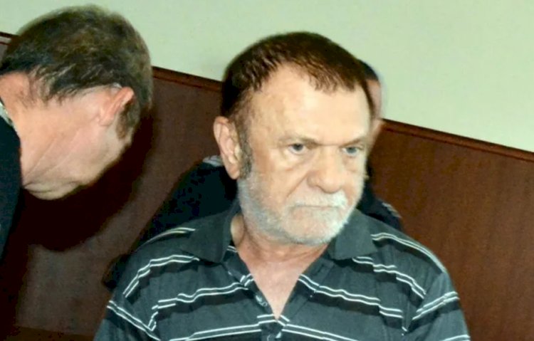 Levent Göktaş'ın, Bulgaristan'da gözaltı süresine yaptığı itiraz reddedildi