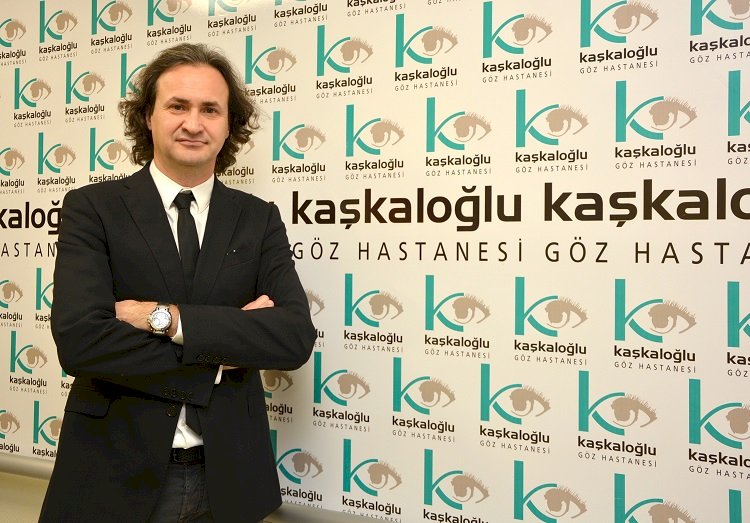RETİNA YIRTIĞINDA ERKEN TEDAVİ UYARISI