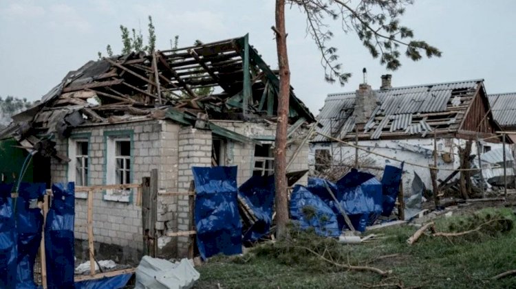 Ukrayna'dan Rusya'ya Luhansk darbesi: Putin kontrolü kaybetti