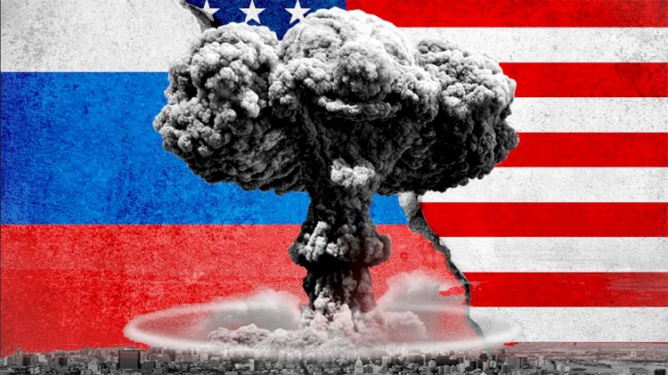 ABD'den Putin'e 'nükleer' uyarı! 'Yıkıcı bir saldırı' ile misilleme yaparız