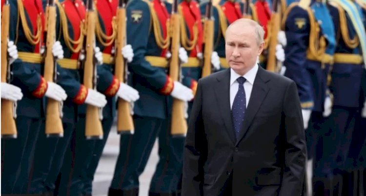 Rusya'nın kısmi seferberlik kararı: 'Putin tehlikeli oyunda elini yükseltiyor'