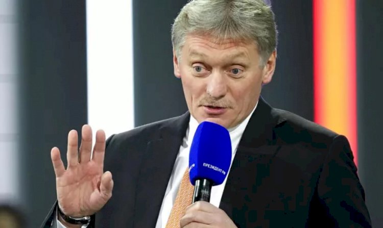 Kremlin sözcüsü Peskov, seferberlik çağrısına uymayacağını söyleyen oğlunu savundu