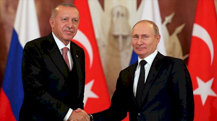 Guardian'dan 'Rusya hem cephede hem cephe gerisinde kaybediyor' iddiası: Erdoğan'ın da sabrı azalıyor