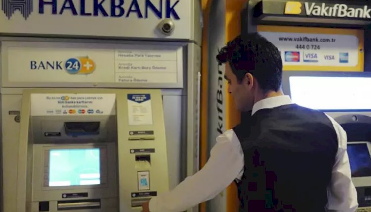 İş Bankası ve Denizbank'ın ardından kamu bankaları da Rus ödeme sistemi Mir'i askıya alıyor