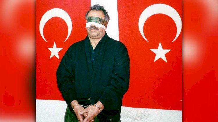 Abdullah Öcalan önergesinin iade gerekçesi: Sorulamayacak sorular