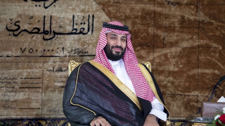 Suudi Arabistan Veliaht Prensi Selman başbakan oldu: Krallığa bir adım daha yaklaştı