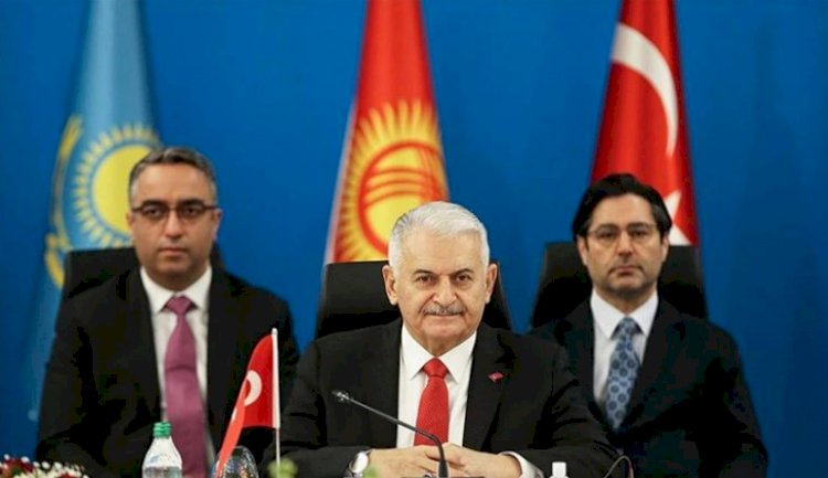 AKP, Binali Yıldırım başkanlığında 'akiller heyeti' kuracak iddiası