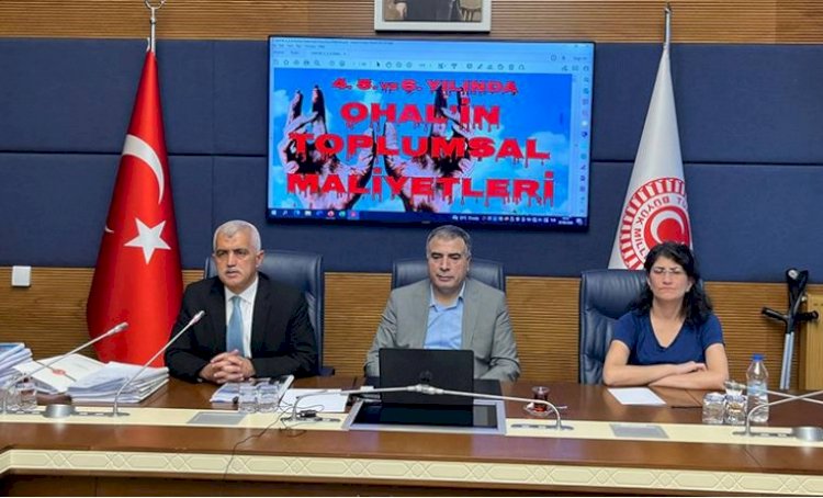KHK’lı raporu açıklandı: Yüzde 83’ü geçinemiyor