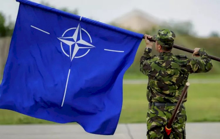 NATO güvenlik aktörü olarak önem kazandı, ama Türkiye'den destek düşük