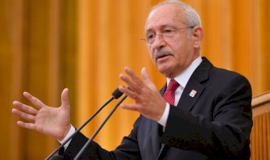 Kılıçdaroğlu'ndan sürpriz çıkış: Af meselesini iktidar ile konuşmaya hazırız