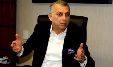 Metin Külünk'ten AKP’ye uyarı: Yok oluşumuzun hızı yükselecek