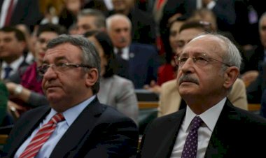 CHP'li Altay'dan af açıklaması