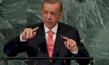 Duvar Arkası... Erdoğan'ın kazanmasının tek yolu!