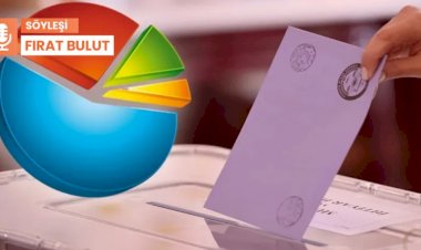 Yüksel Genç: Kürt seçmenin AKP’den kopuşu dönüşsüz bir hal alıyor