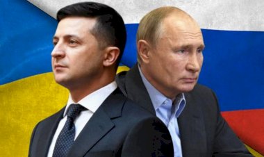 Rusya ve Putin Ukrayna savaşından nasıl galip çıkar?