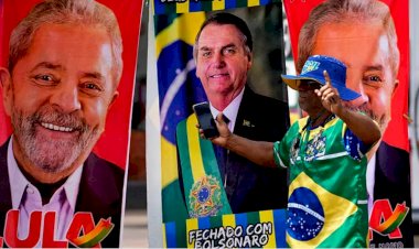 Brezilya’da Lula seçimi ilk turda kazanacak mı? Bolsonaro seçim yenilgisini kabul edecek mi?
