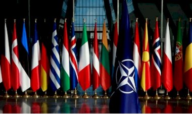 İlhakı tanımayan 9 NATO ülkesi: Rusya işgal ettiği bölgelerden derhal geri çekilsin