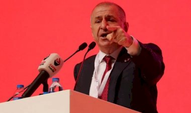 Ümit Özdağ: 2009'dan itibaren Recep Tayyip Erdoğan, FETÖ'nün bir casusluk örgütü olduğunu biliyordu