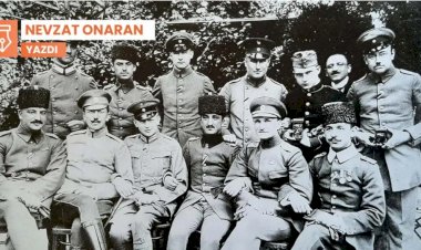 1915’te İttihatçı hükümet, Bulgaristan’a niye toprak bağışladı?