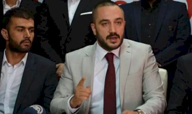 Adalet Bakanlığı Daire Başkanı eşini öldürüp intihar etti